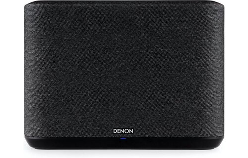 Denon Home 250 Zwart - Draadloze speaker