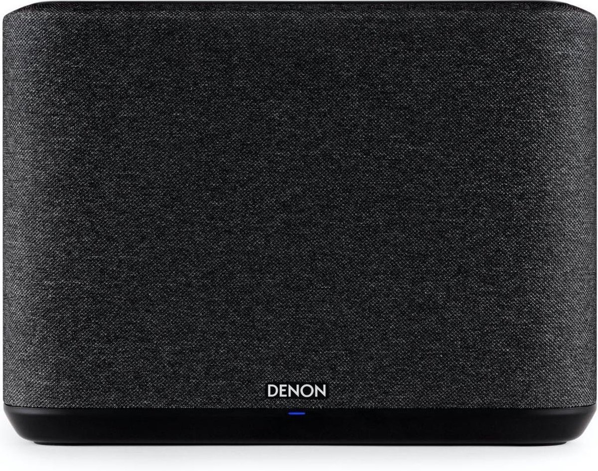Denon Home 250 Zwart - Draadloze speaker