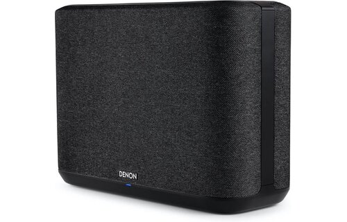 Denon Home 250 Zwart - Draadloze speaker