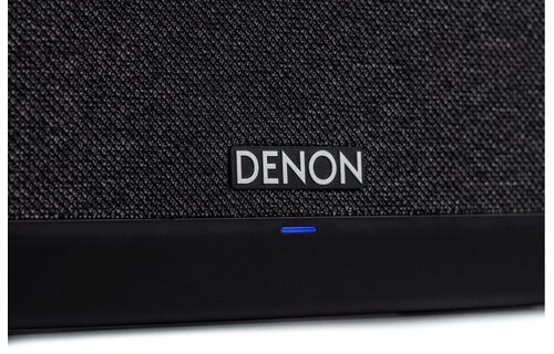 Denon Home 250 Zwart - Draadloze speaker