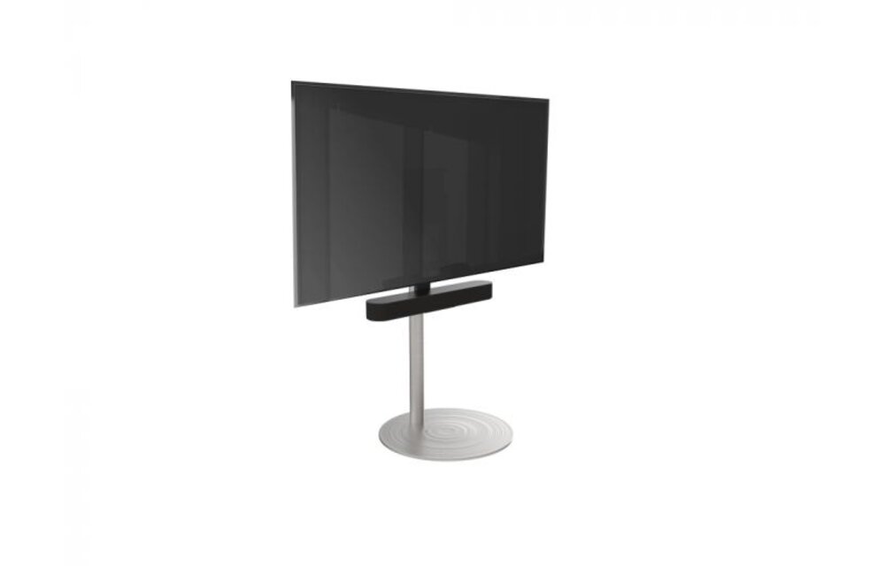 Cavus CFSBB frame voor Sonos Beam Zwart - Muurbeugel