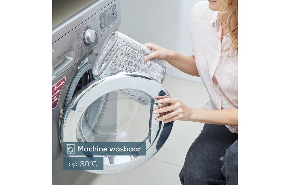 Beurer HK 123 XXL Nordic - Elektrisch warmtekussen