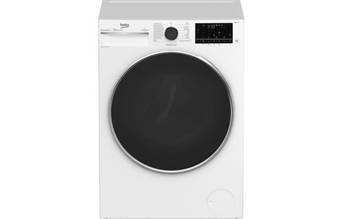Beko B5DT59442W - Was-droogcombinatie