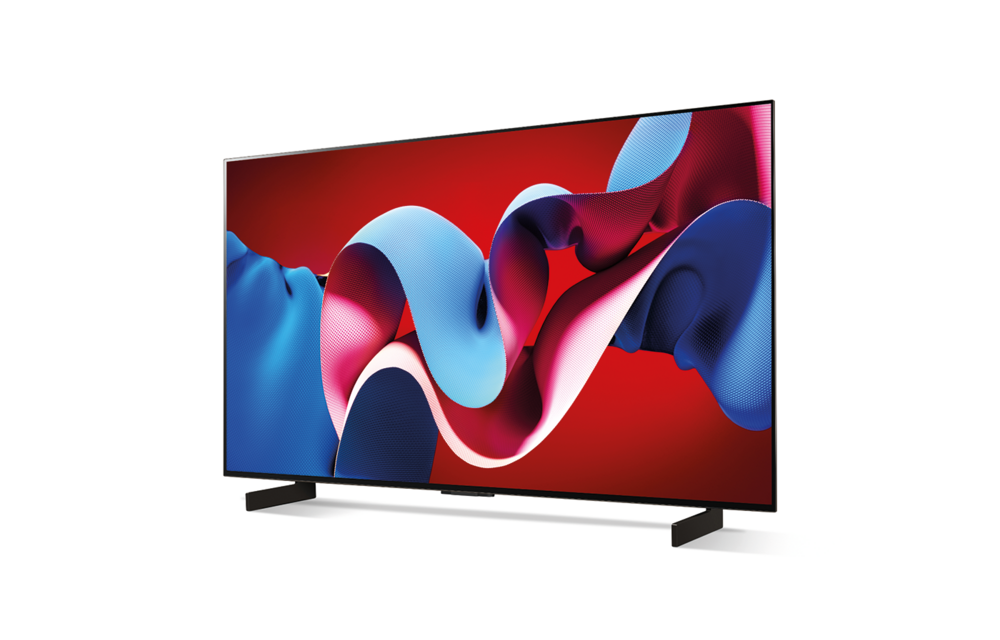 LG OLED42C45LA (2024) - OLED TV