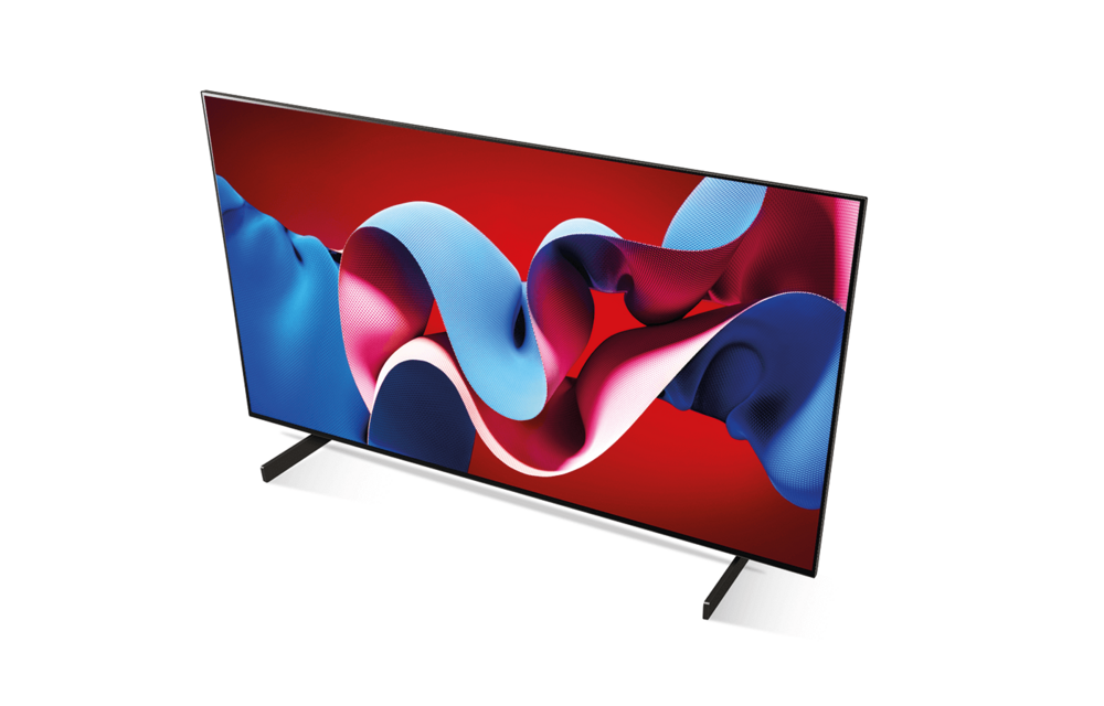 LG OLED42C45LA (2024) - OLED TV