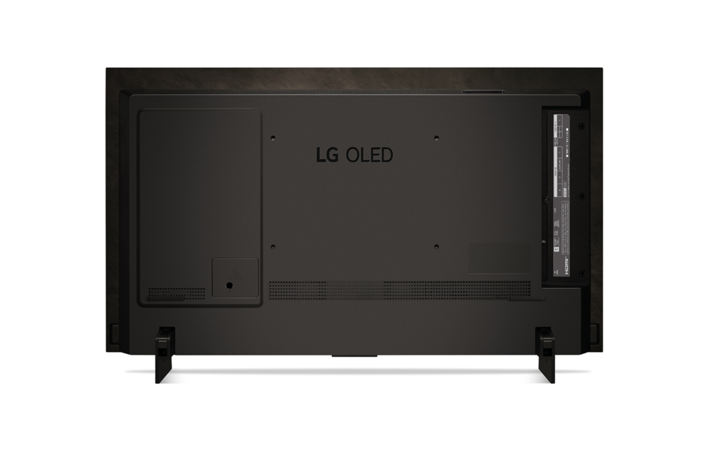 LG OLED42C45LA (2024) - OLED TV