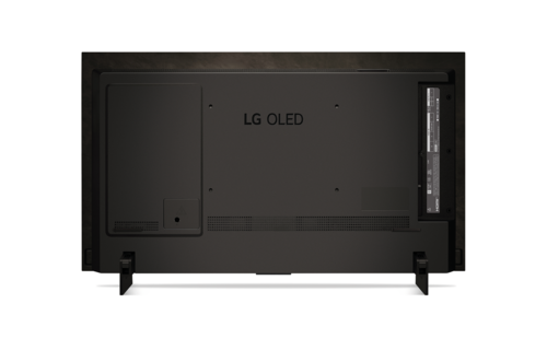 LG OLED42C45LA (2024) - OLED TV