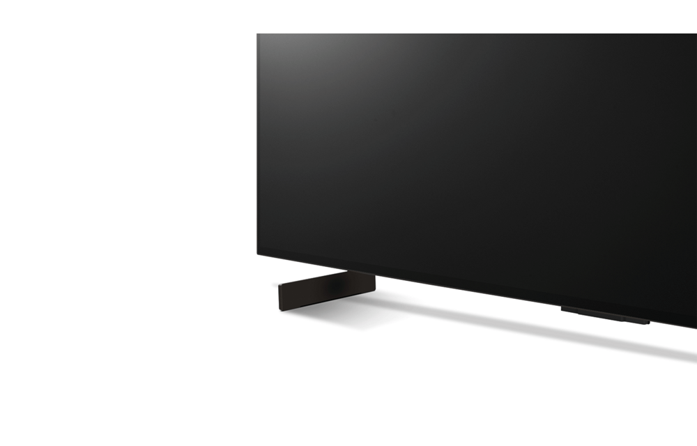 LG OLED42C45LA (2024) - OLED TV