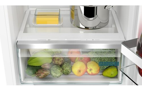 Siemens KI42LEDD1 extraKlasse - Inbouw koelkast