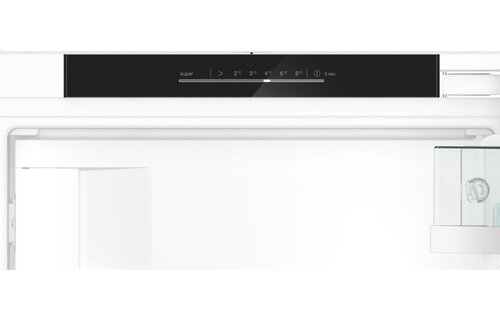Siemens KI42LEDD1 extraKlasse - Inbouw koelkast