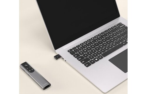 Marmitek WPR 400 Presenter