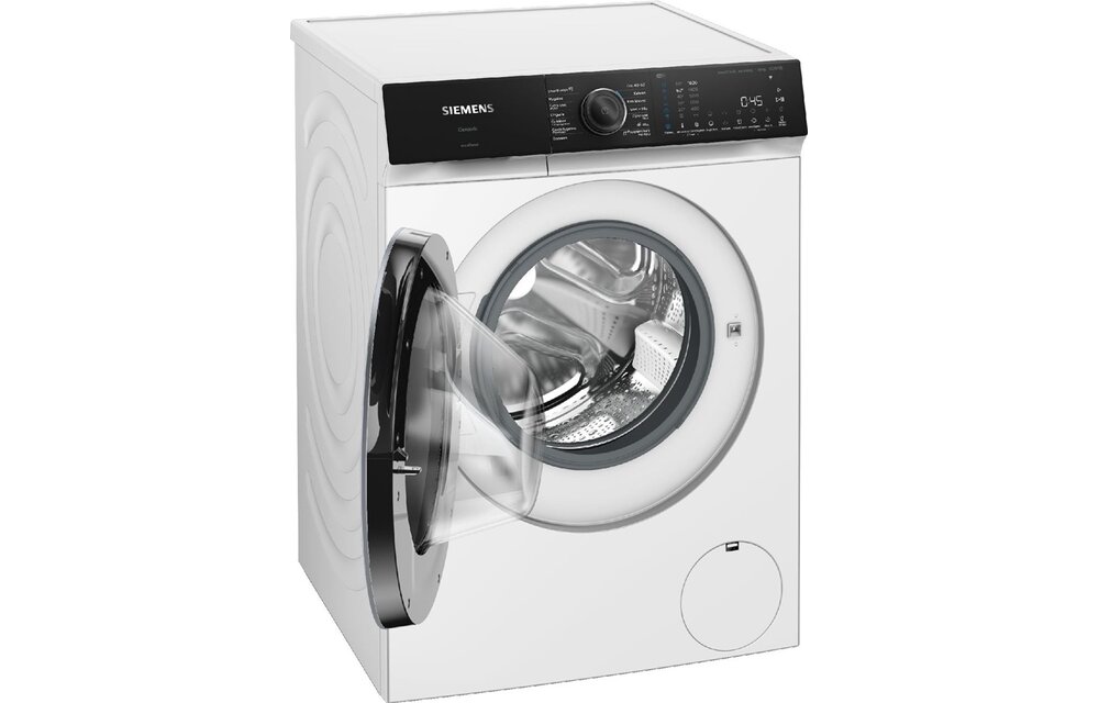 Siemens WG56H209NL iQ500 extraKlasse - Wasmachine
