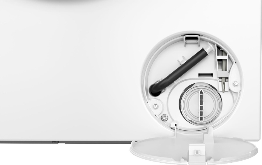 Siemens WG56H209NL iQ500 extraKlasse - Wasmachine