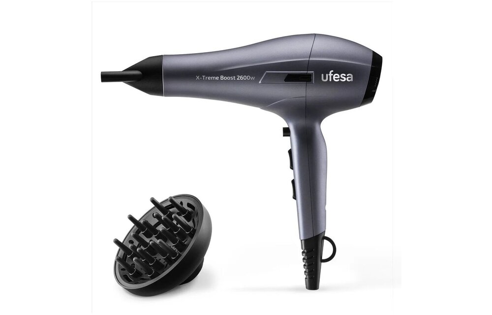 Ufesa X-Treme Boost - Föhn