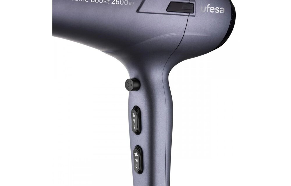 Ufesa X-Treme Boost - Föhn