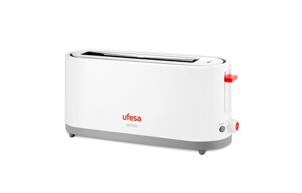 Ufesa TT7365 - Broodrooster