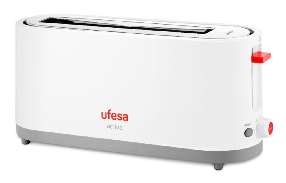 Ufesa TT7365 - Broodrooster
