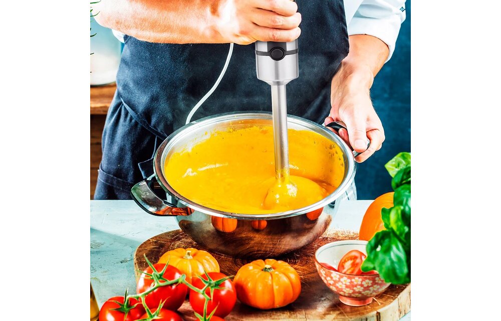 Ufesa Eclipse - Staafmixer