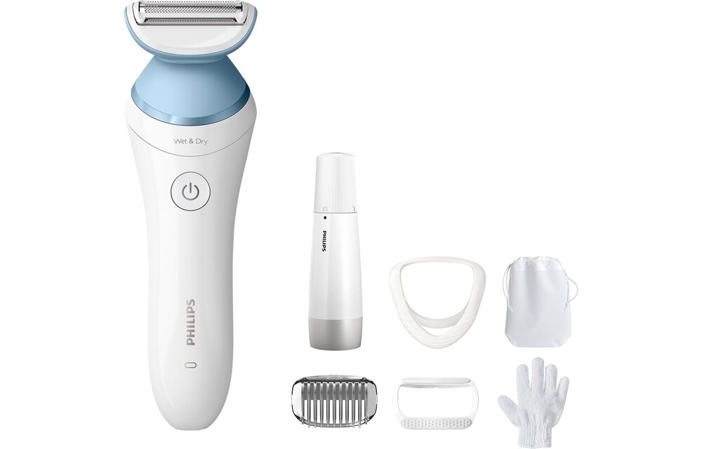 Philips series 8000 BRL166/91 - Ladyshave