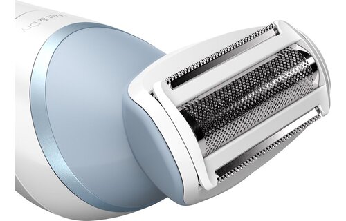 Philips series 8000 BRL166/91 - Ladyshave