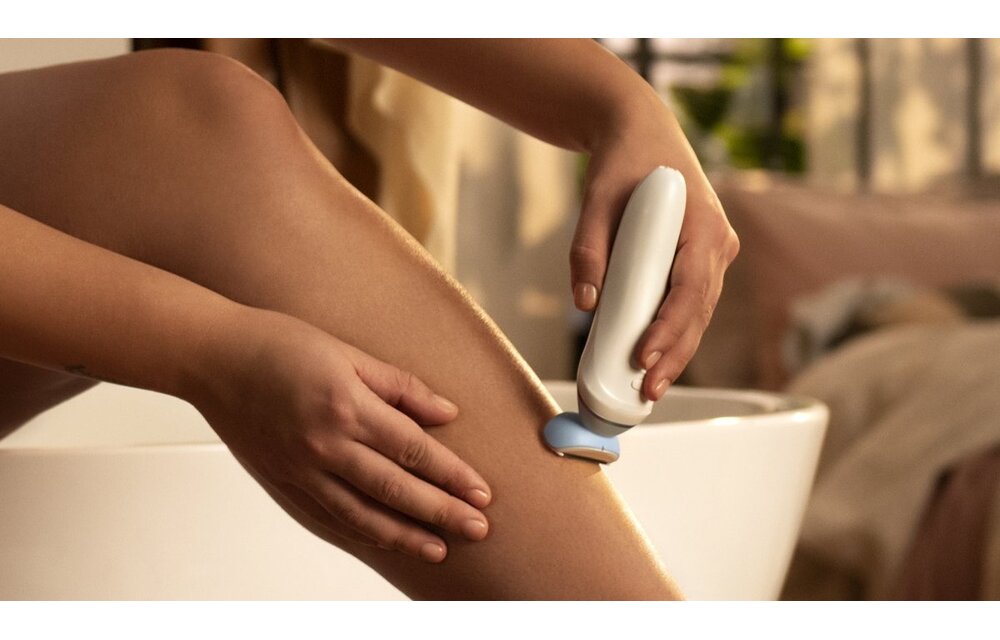 Philips series 8000 BRL166/91 - Ladyshave