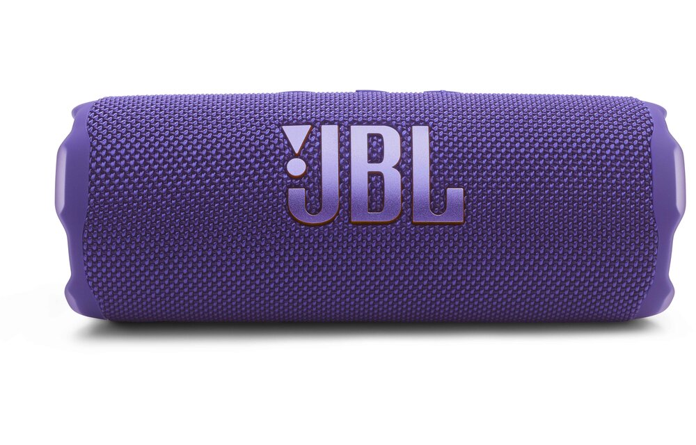 JBL Flip 7 Paars - Draadloze speaker