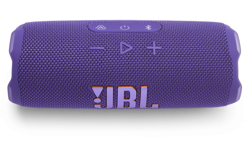 JBL Flip 7 Paars - Draadloze speaker