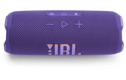 JBL Flip 7 Paars - Draadloze speaker