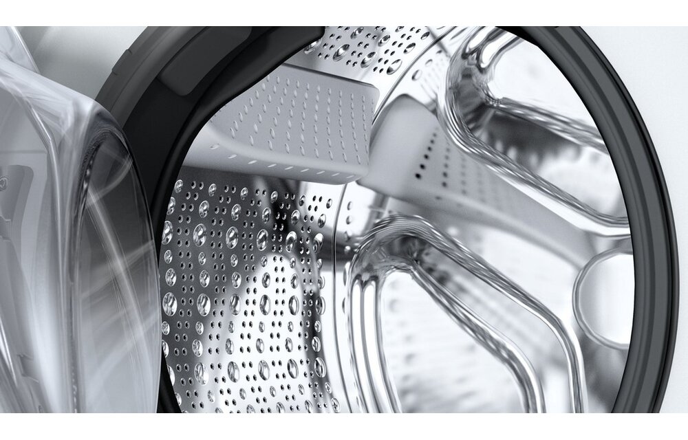 Bosch WAN2827FNL Serie 4 - Wasmachine