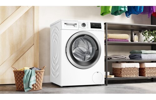 Bosch WAN2827FNL Serie 4 - Wasmachine
