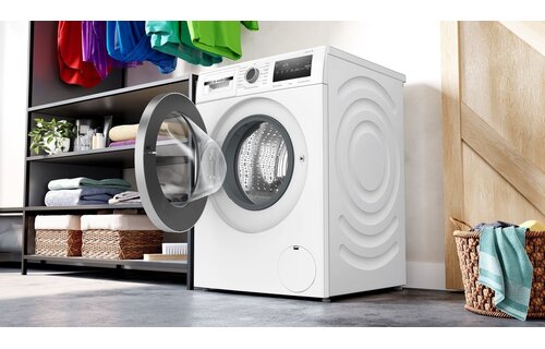 Bosch WAN2827FNL Serie 4 - Wasmachine