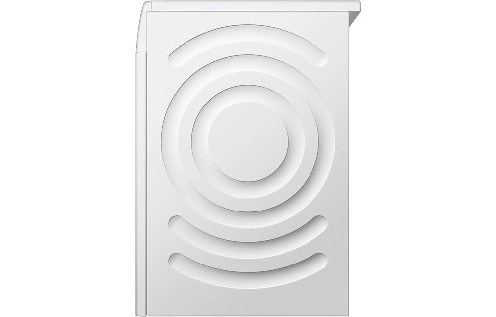 Bosch WAN2827FNL Serie 4 - Wasmachine