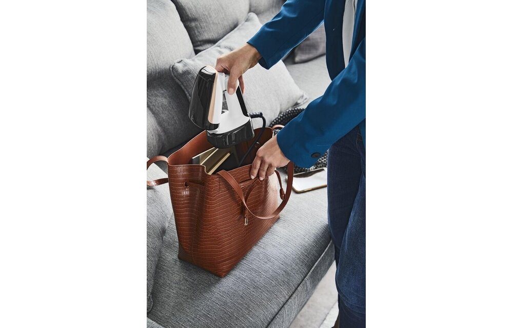 Tefal DT3030 Access Steam Pocket - Kledingstomer