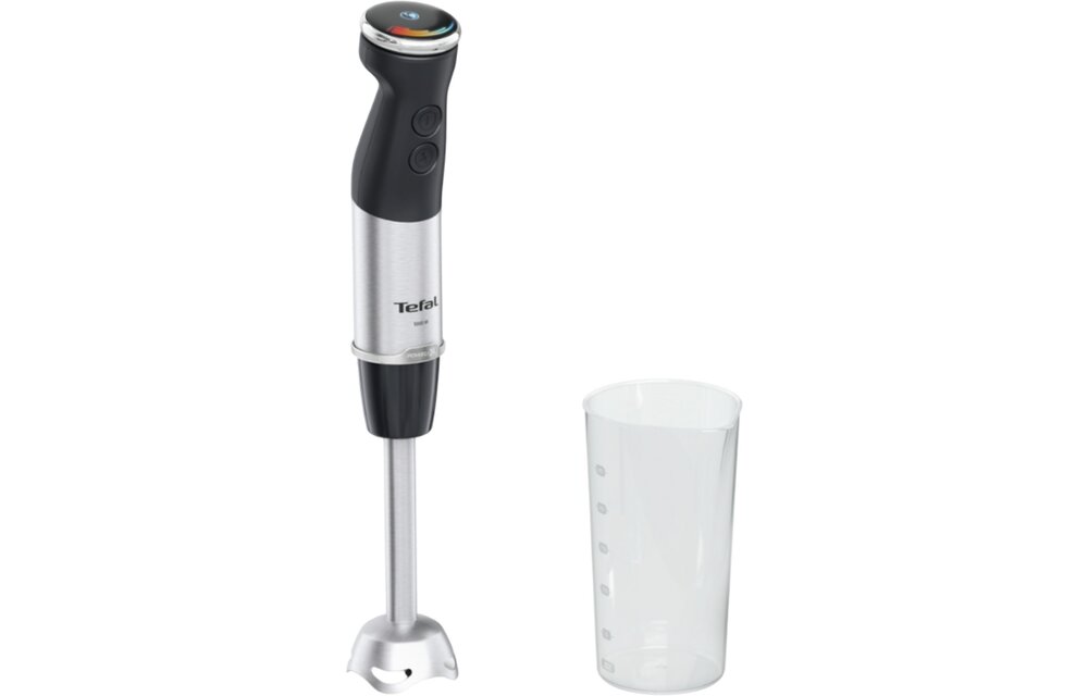 Tefal HB6718 Quickchef + maatbeker - Staafmixer