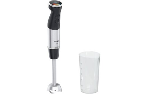 Tefal HB6718 Quickchef + maatbeker - Staafmixer