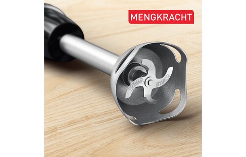 Tefal HB6718 Quickchef + maatbeker - Staafmixer