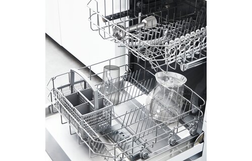 Tefal HB6718 Quickchef + maatbeker - Staafmixer