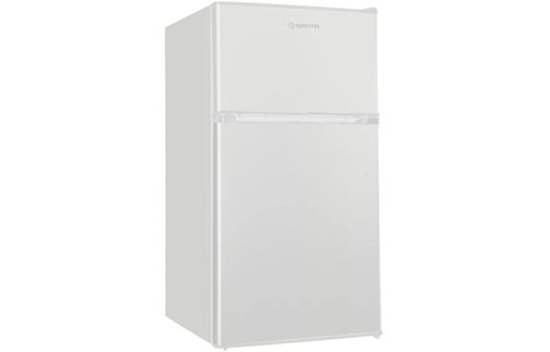 Manta MM545DWH - Koel-vriescombinatie