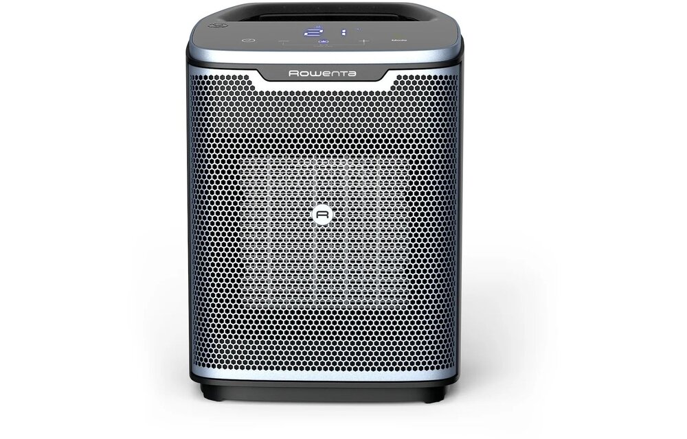 Rowenta Intense Comfort+ SO9360F0 - Elektrische kachel