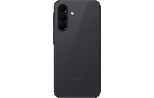 Samsung Galaxy A37 5G 128GB Awesome Charcoal - Mobiele telefoon