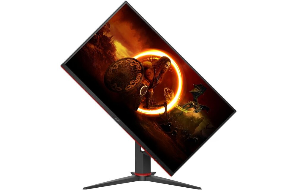 AOC 27G2ZN3/BK - Monitor