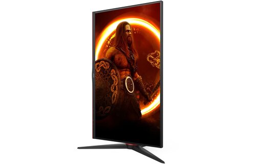 AOC 27G2ZN3/BK - Monitor