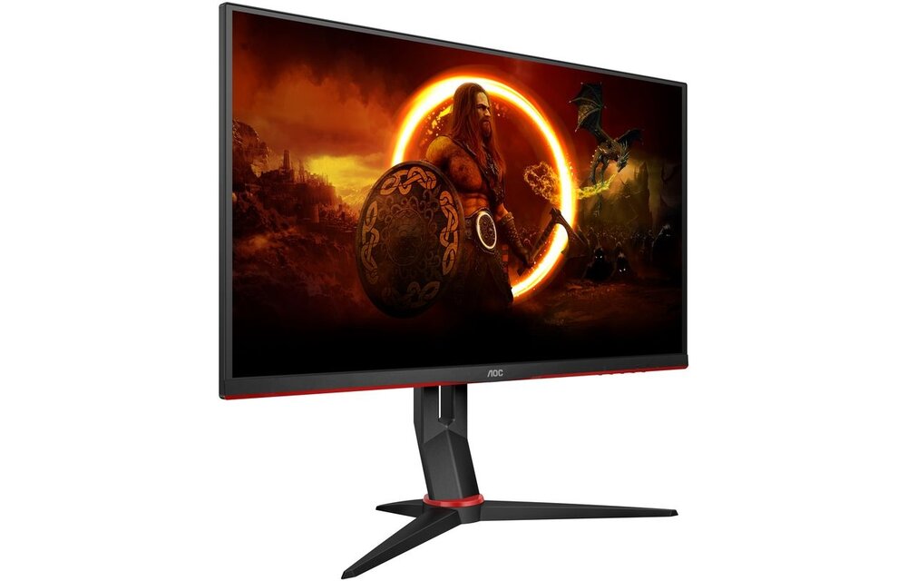 AOC 27G2ZN3/BK - Monitor