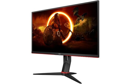 AOC 27G2ZN3/BK - Monitor