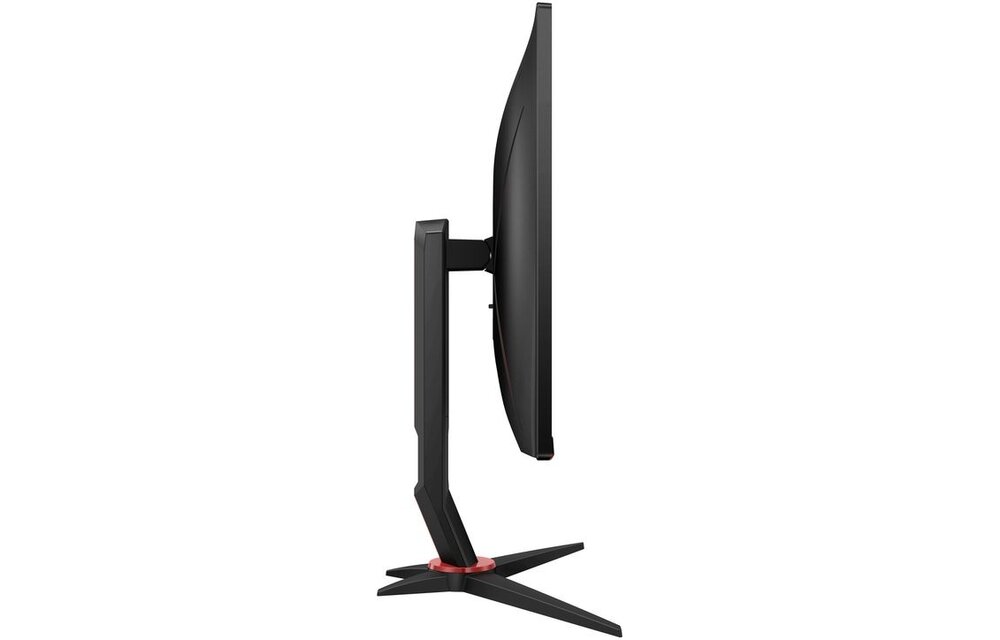 AOC 27G2ZN3/BK - Monitor