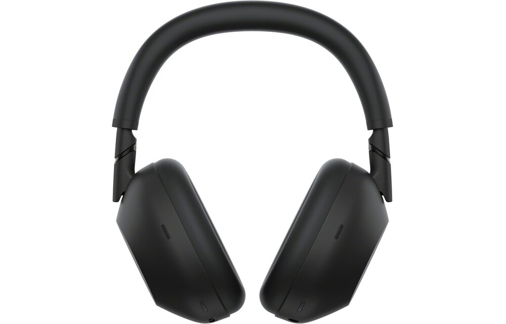 Sony WH-1000XM6 - Draadloze koptelefoon