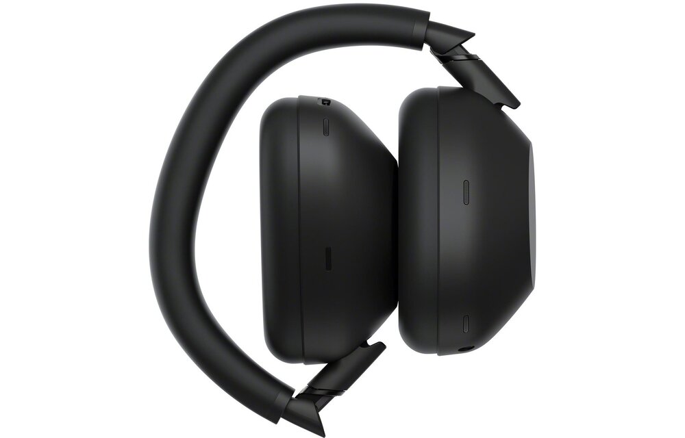 Sony WH-1000XM6 - Draadloze koptelefoon