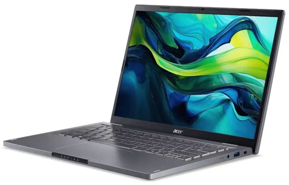 Acer Aspire 14 A14-51M-51F4 - Laptop