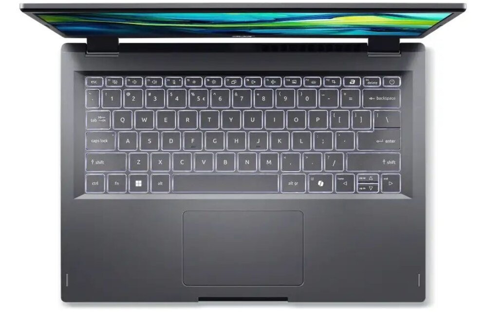 Acer Aspire 14 A14-51M-51F4 - Laptop