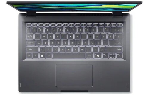 Acer Aspire 14 A14-51M-51F4 - Laptop